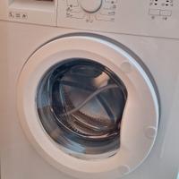lavatrice Beko 5Kg