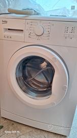 lavatrice Beko 5Kg