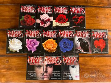 Il diario del vampiro