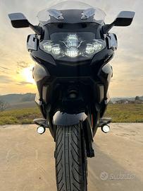 Bmw k 1600 gtl - 2023