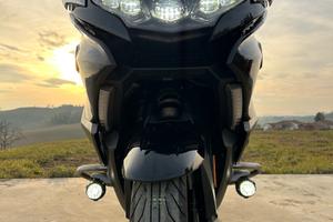Bmw k 1600 gtl - 2023