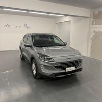 Ford Kuga 2.5 Full Hybrid 190 CV CVT 2WD Titanium 