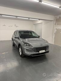 Ford Kuga 2.5 Full Hybrid 190 CV CVT 2WD Titanium 