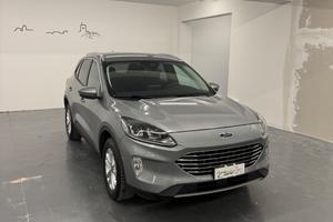 Ford Kuga 2.5 Full Hybrid 190 CV CVT 2WD Titanium 