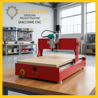 Pantografo cnc 400x600x70mm  Mach3