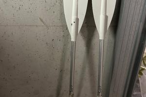 Remo con mezzo marinaio