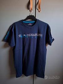 T-shirt "Marina Militare"
