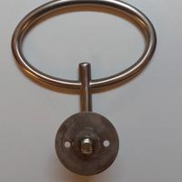 Appendiabiti design anni 70