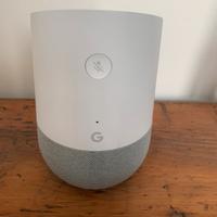 Google Home