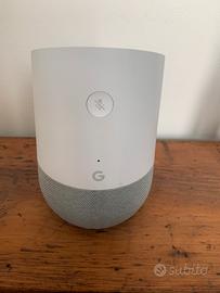 Google Home