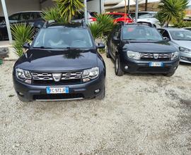 Dacia Duster 1.5 dCi 110CV Start&Stop 4x4 Laurate