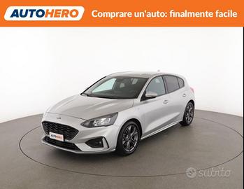 FORD Focus ZP83026
