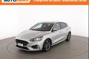 FORD Focus ZP83026