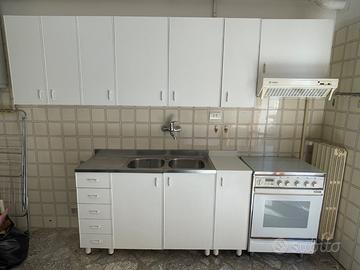Cucina Vintage