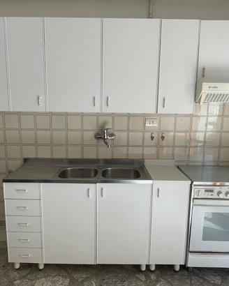 Cucina Vintage