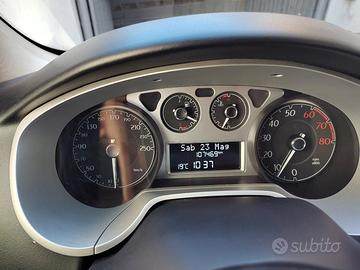 Lancia Delta 1.4 Multiair 140cv SS Platinum