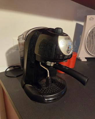 macchina da caffè