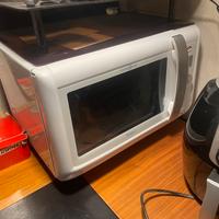 Forno microonde Barilla Whirpool