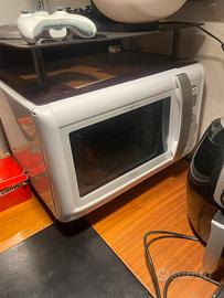 Forno microonde Barilla Whirpool