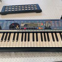 Tastiera Yamaha PSR-140
