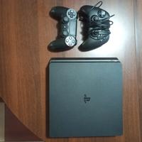 PlayStation 4 slim 