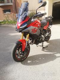 bmw f900xr full optional 