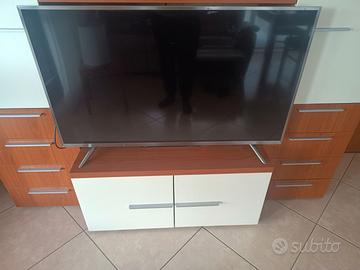 TV HISENSE DA 45 POLLICI SMART TV