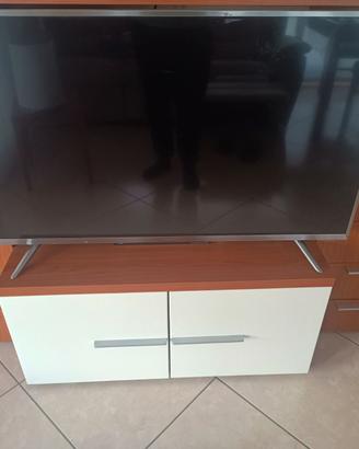 TV HISENSE DA 45 POLLICI SMART TV