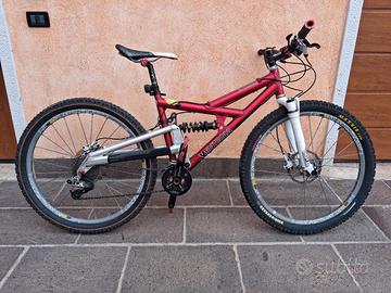  Bici da discesa ( downhill) Ventana