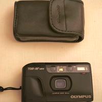 Fotocamera Olympus Trip AF Mini
