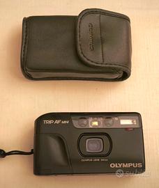 Fotocamera Olympus Trip AF Mini