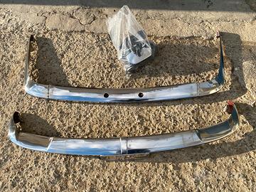Paraurti Alfa Romeo Giulia Gt 1750 2000 con rostri