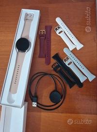 Smartwatch galaxy 4 40mm