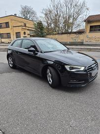 Audi A3 2.0 TDI - 150 Cv - 172000 KM