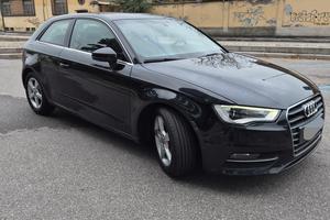 Audi A3 2.0 TDI - 150 Cv - 172000 KM