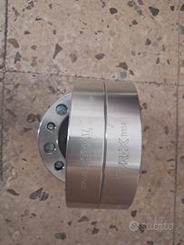 Distanziali ruota+3cm Mitsubishi L200