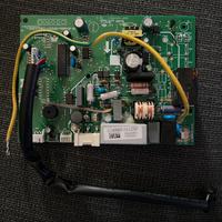 Scheda PCB condizionatore Hokkaido