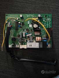 Scheda PCB condizionatore Hokkaido