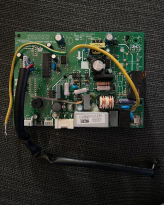 Scheda PCB condizionatore Hokkaido