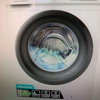 Lavatrice Hisense