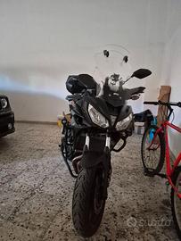 Tracer 700 , Impeccabile, tagliandi  Yamaha sempre