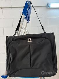 Porta abito Samsonite
