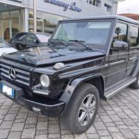 Mercedes Classe G Lungo G 350 cdi bt lungo auto TE