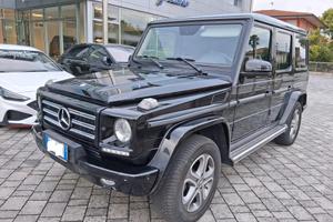 Mercedes Classe G Lungo G 350 cdi bt lungo auto TE