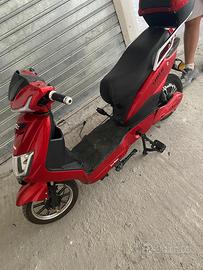 Motorino elettrico