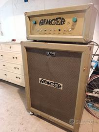 Amplificatore Ranger