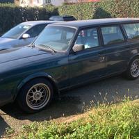 Volvo 240 super polar
