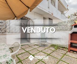 2 LOCALI A CERVETERI