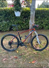Bici MTB KTM