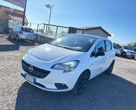 Opel Corsa 1.4 90CV GPL Tech 5 porte Cosmo